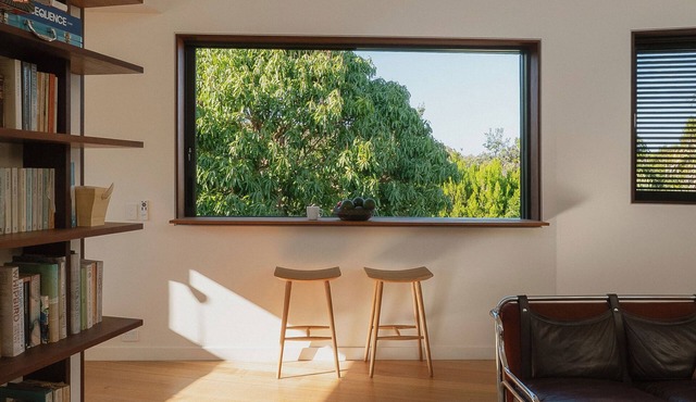 Bird & Beach - Modern Apartment - 2 minutes walk to the beach