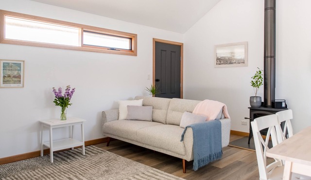 Bird In Hand Cottage