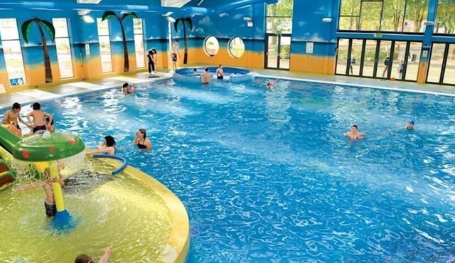 Bird Lake Pastures 2 Bedrooms 2 Baths