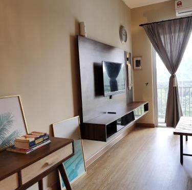 Bird's Nest Homes Resort Living Style