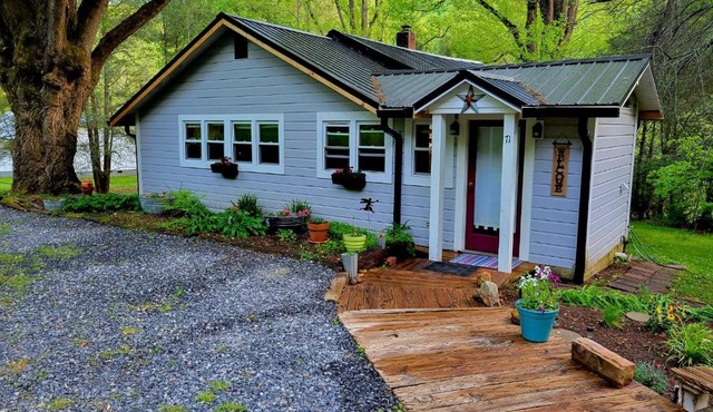 Bird Song Cottage