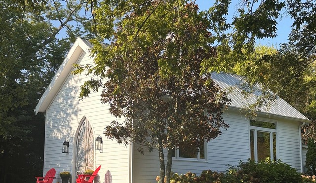 Bird Song Guest House - Luxury Retreat in a pastoral setting - Franklin, TN