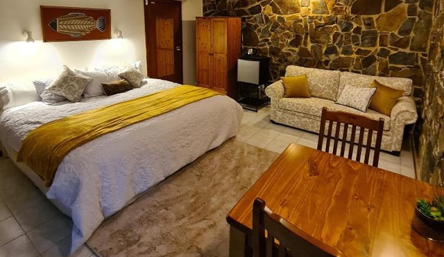 Bird Songs Getaway Accommodation