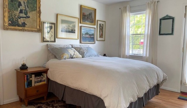 Bird Spring Hill House - Charming Catskills Getaway