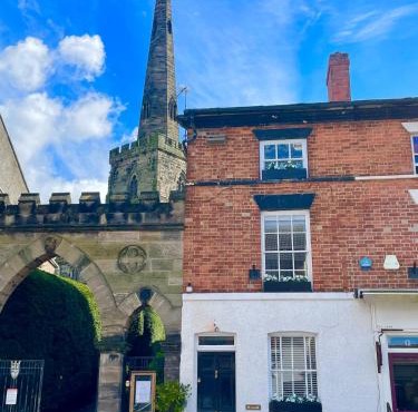 Birdellas the eleganant one