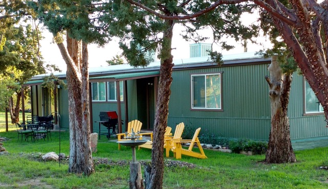 Birders Paradise-Snow Birders Haven-Reduced Rates for Long Term Rentals