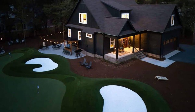 Birdie House - Pinehurst