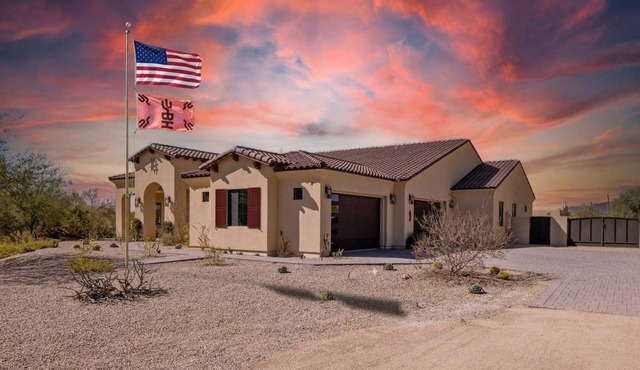 Birdie House - Scottsdale