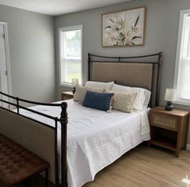 Birdie Mae - 2 bedroom House in DT Hamilton