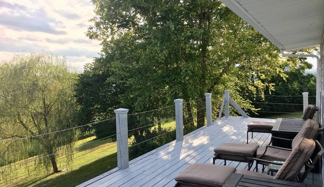 BIRDLAND - YOUR PRIVATE RETREAT