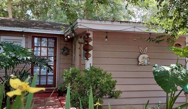 Birds & Buns Bungalow