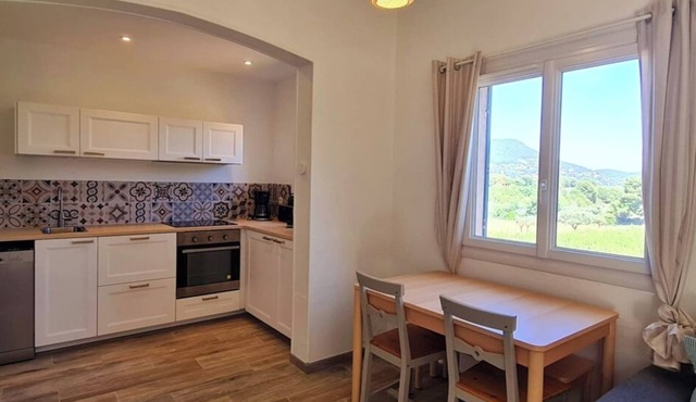 Birds I - Domaine de la Navicelle