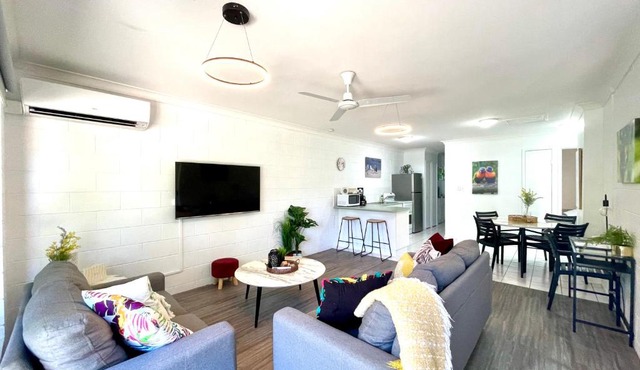 Birdsong@Beachcomber