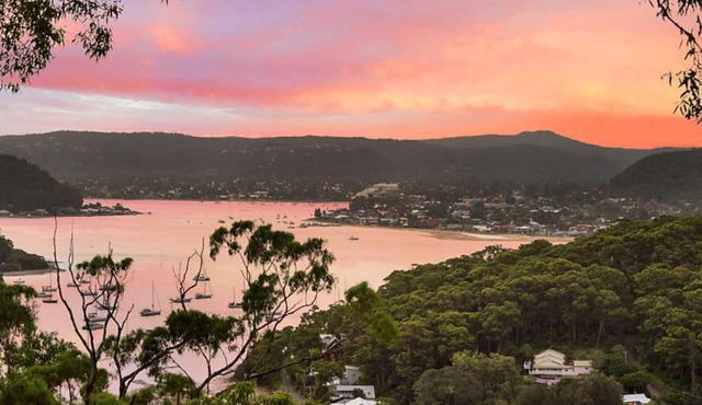 'Birdsong' by Accom Holidays