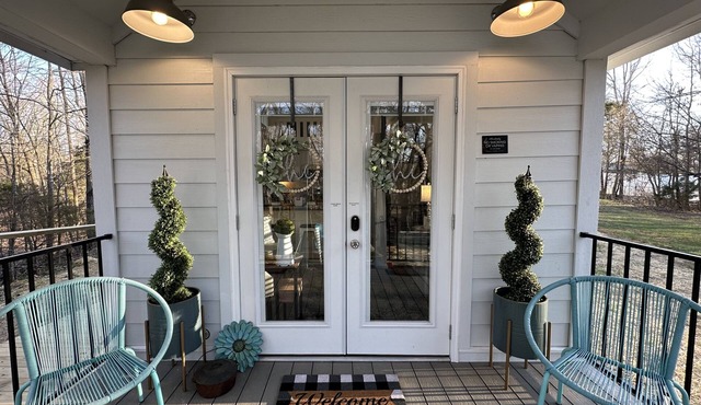 Birdsong Cottage (Cadiz, KY)