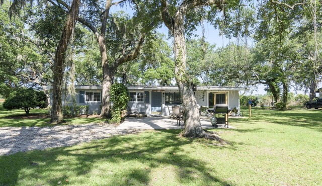 Birdsong Cottage, Freeport