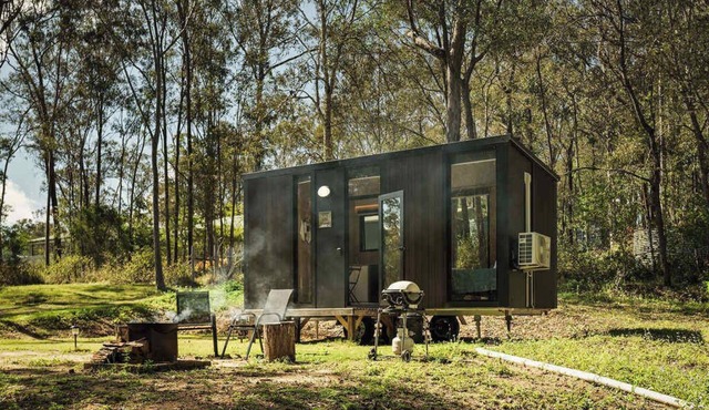 Birdsong Haven by Tiny Away