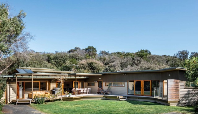 Birdsong Hideaway - St Andrews Beach