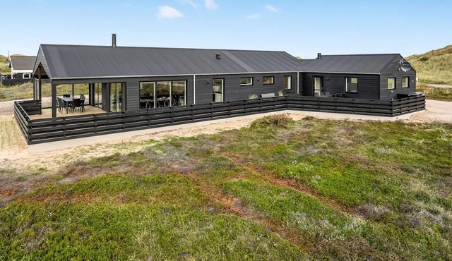 "Birger" - 300m from the sea by Interhome