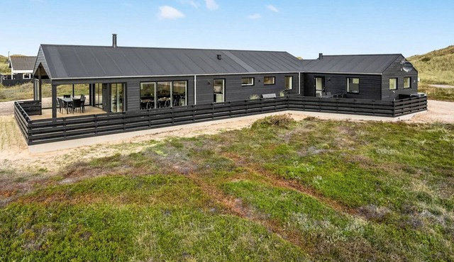 "Birger" - 300m from the sea by Interhome