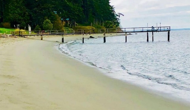 Birger's Beach House