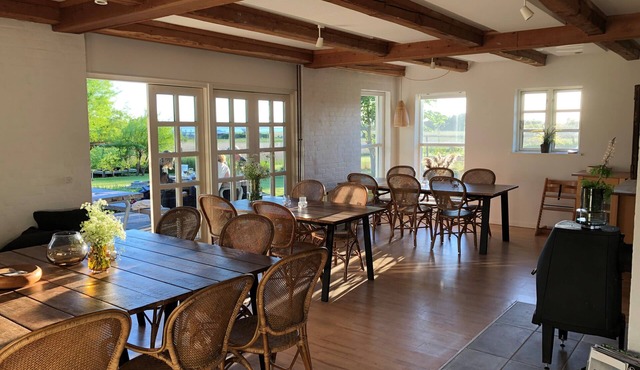 Birkelygaard Bed & Breakfast