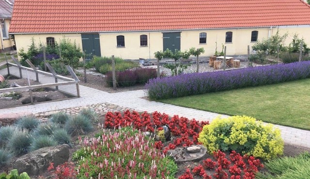 Birkende Bed And Breakfast