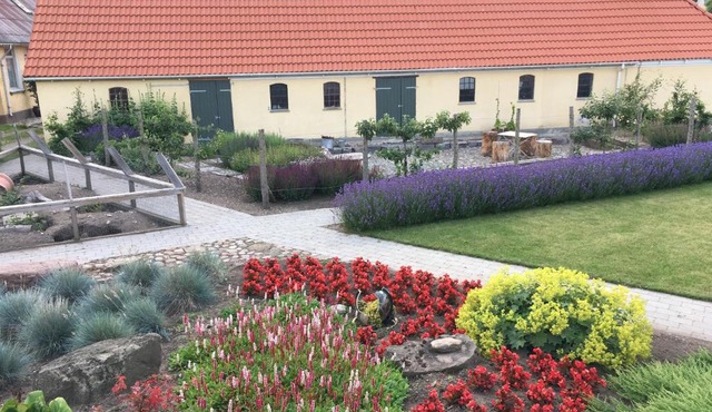 Birkende Bed and Breakfast