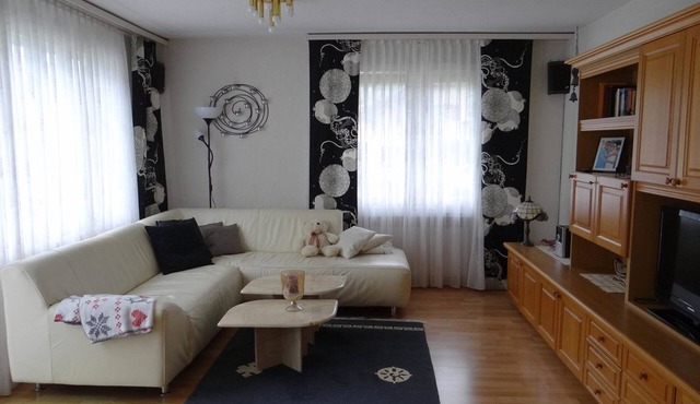 Birkenstrasse 52 by Interhome