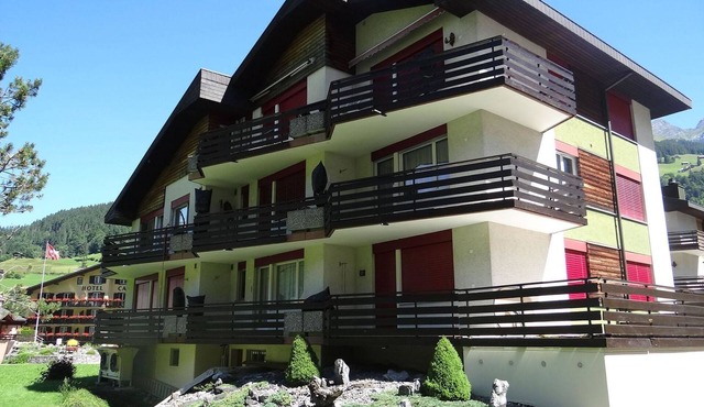 Birkenstrasse 56 by Interhome