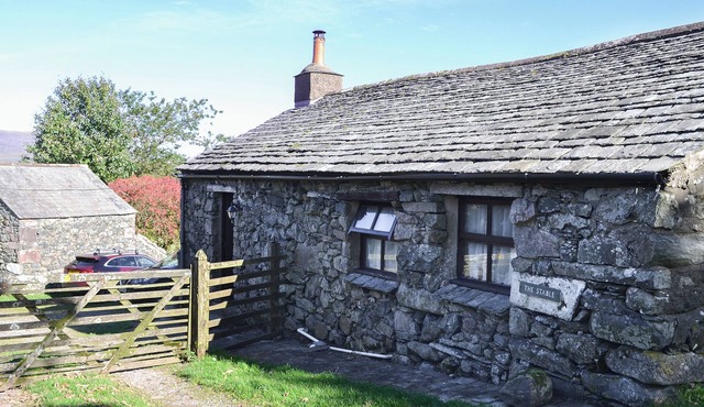 Birkerthwaire Stable-W41477