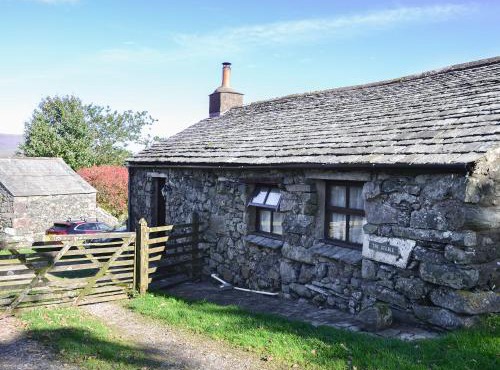 Birkerthwaire Stable-W41477