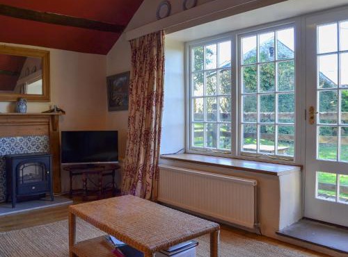 Birkerthwaite Cottage-W41479