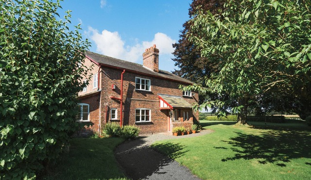 Birkin Farm by Tatton Stays