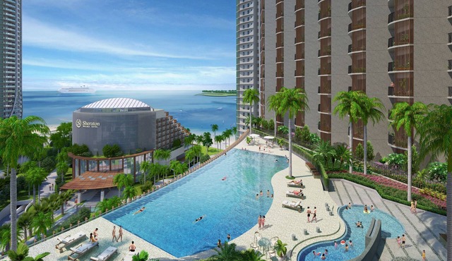 Birkin International Hotel