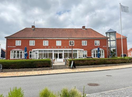 Birksø Hotels Tønderhus