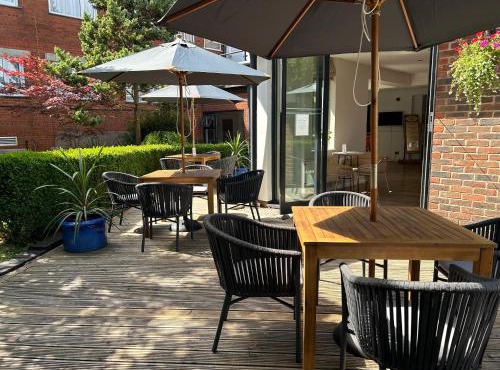 Birmingham Great Barr Hotel