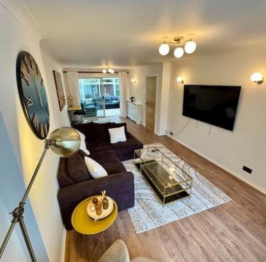 Birmingham, NEC, City Centre