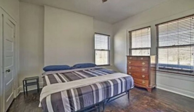 Birmingham Property duplicate