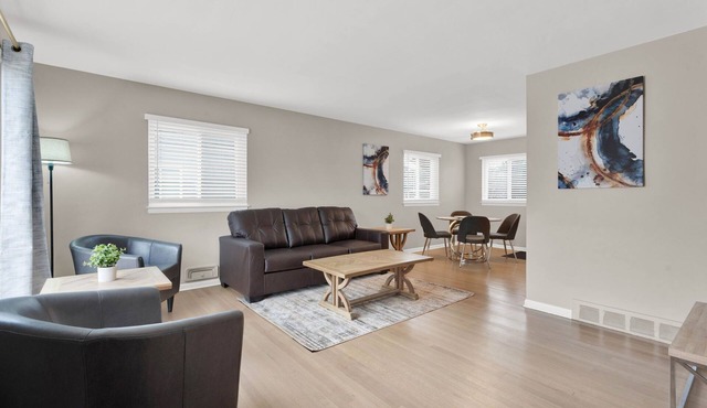 Birmingham Retreat - Relax & Enjoy