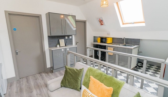 Birmingham | Short Term Rental