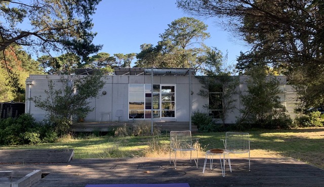 Birregurra Escape Private Getaway. Birregurra, The Otways, Lorne, Forrest