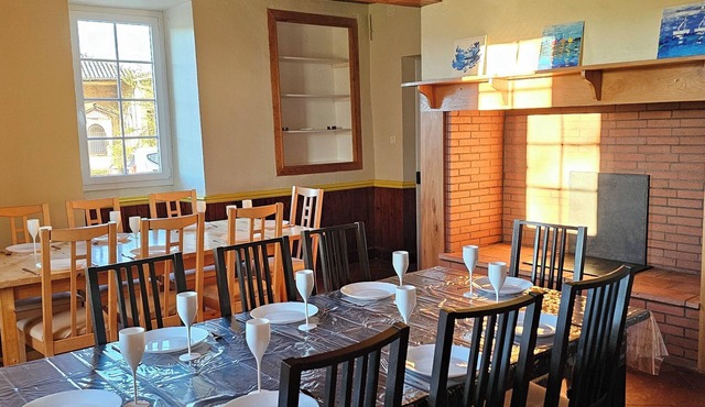 Birthdays, Holidays, Team Building, Group Rentals 1h Toulouse