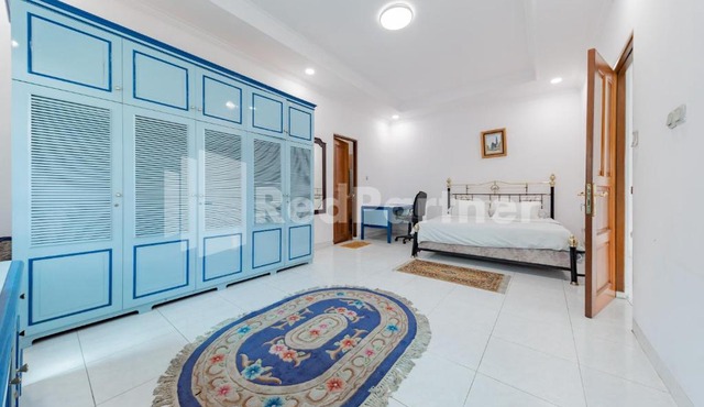 Biru Homestay Bandung Mitra RedDoorz