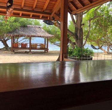 Biru Meno Beach Bungalows