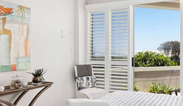 Birubi Beach Waterfront