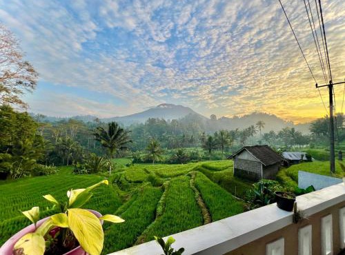 Bisbis House Iseh village