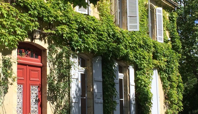 Biscay. 18th century family house