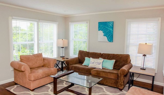 Bishop Arts 1BR Cozy & Walkable - Month Discount!