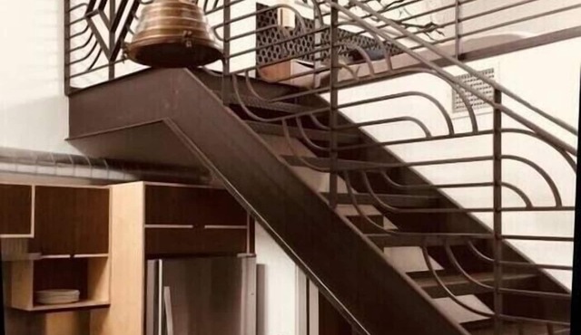 Bishop Arts Lofts Unit 9 Penthouse Suite